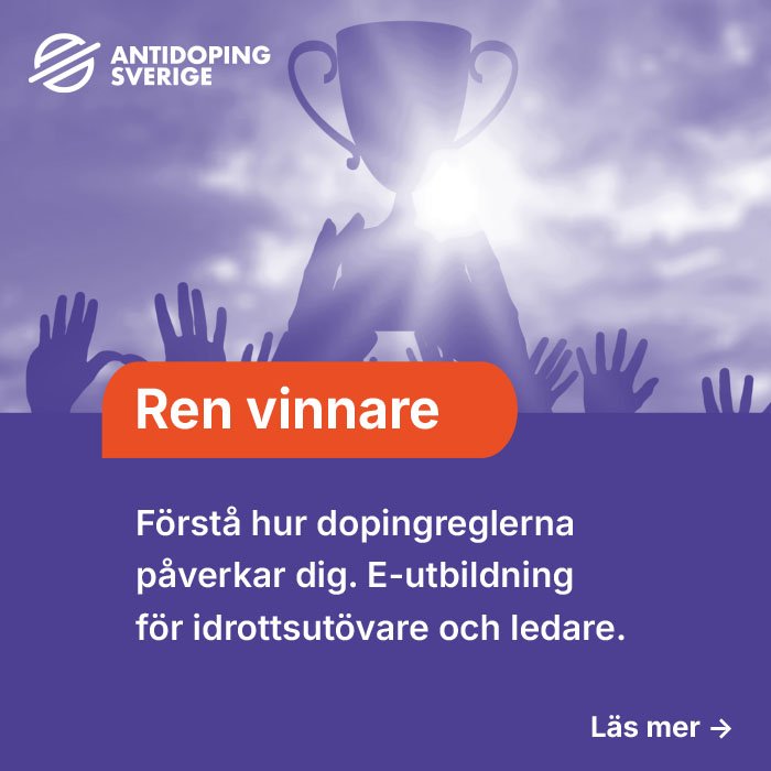 Ren vinnare
